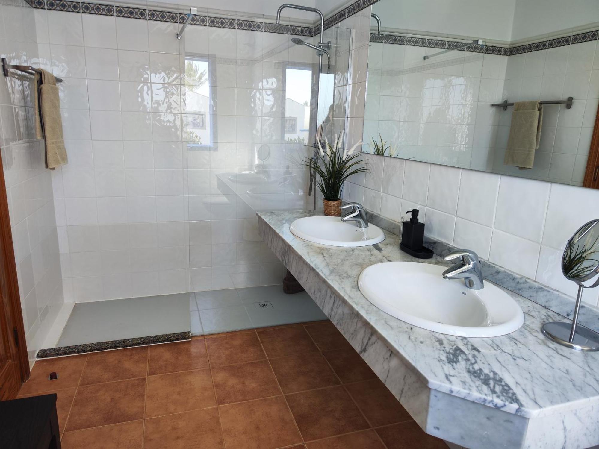 Villa Valperal, Piscina Climatizada Aire Acondicionado Posicion Estrategica!! Playa Blanca  Extérieur photo