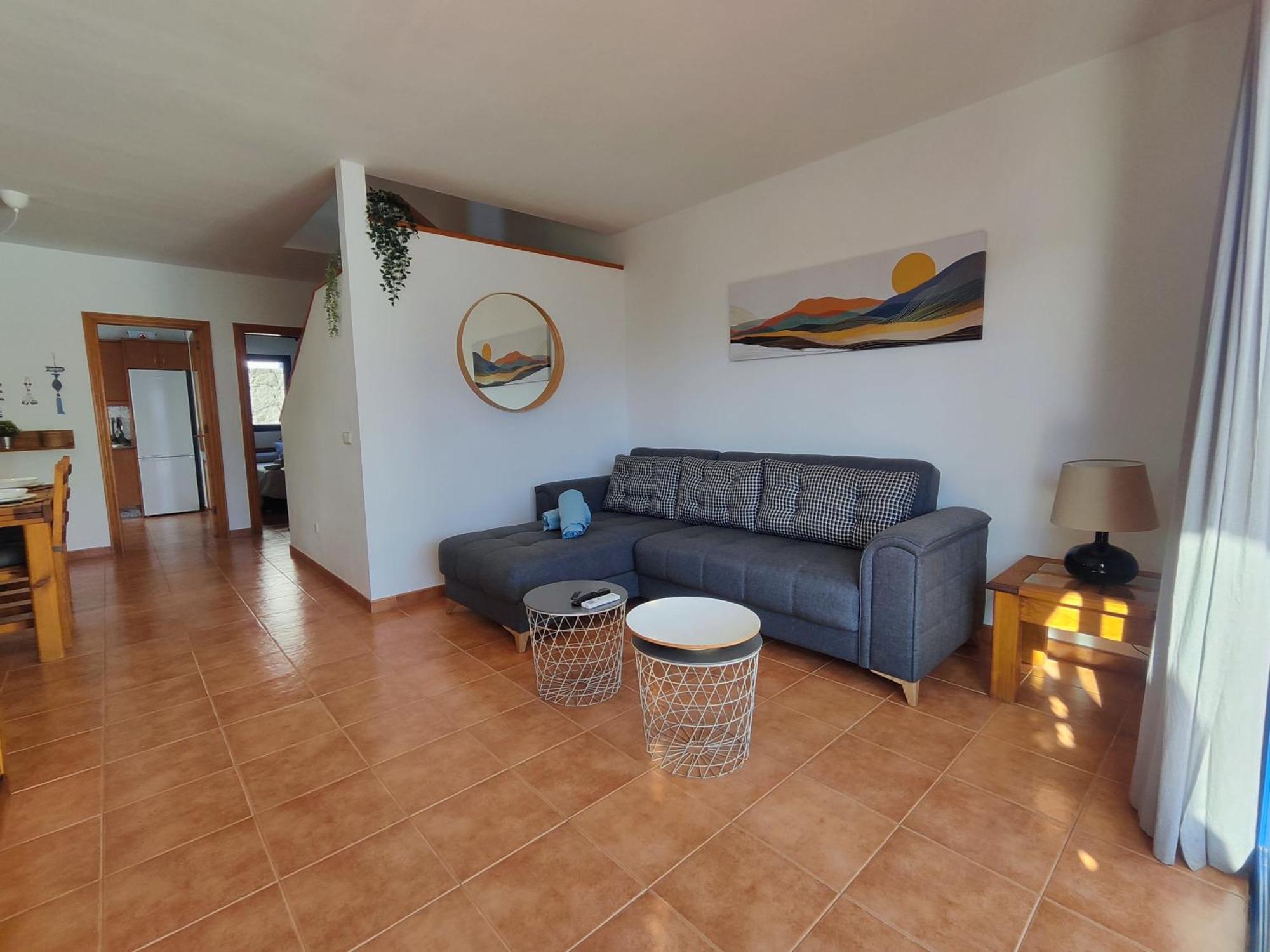 Villa Valperal, Piscina Climatizada Aire Acondicionado Posicion Estrategica!! Playa Blanca  Extérieur photo