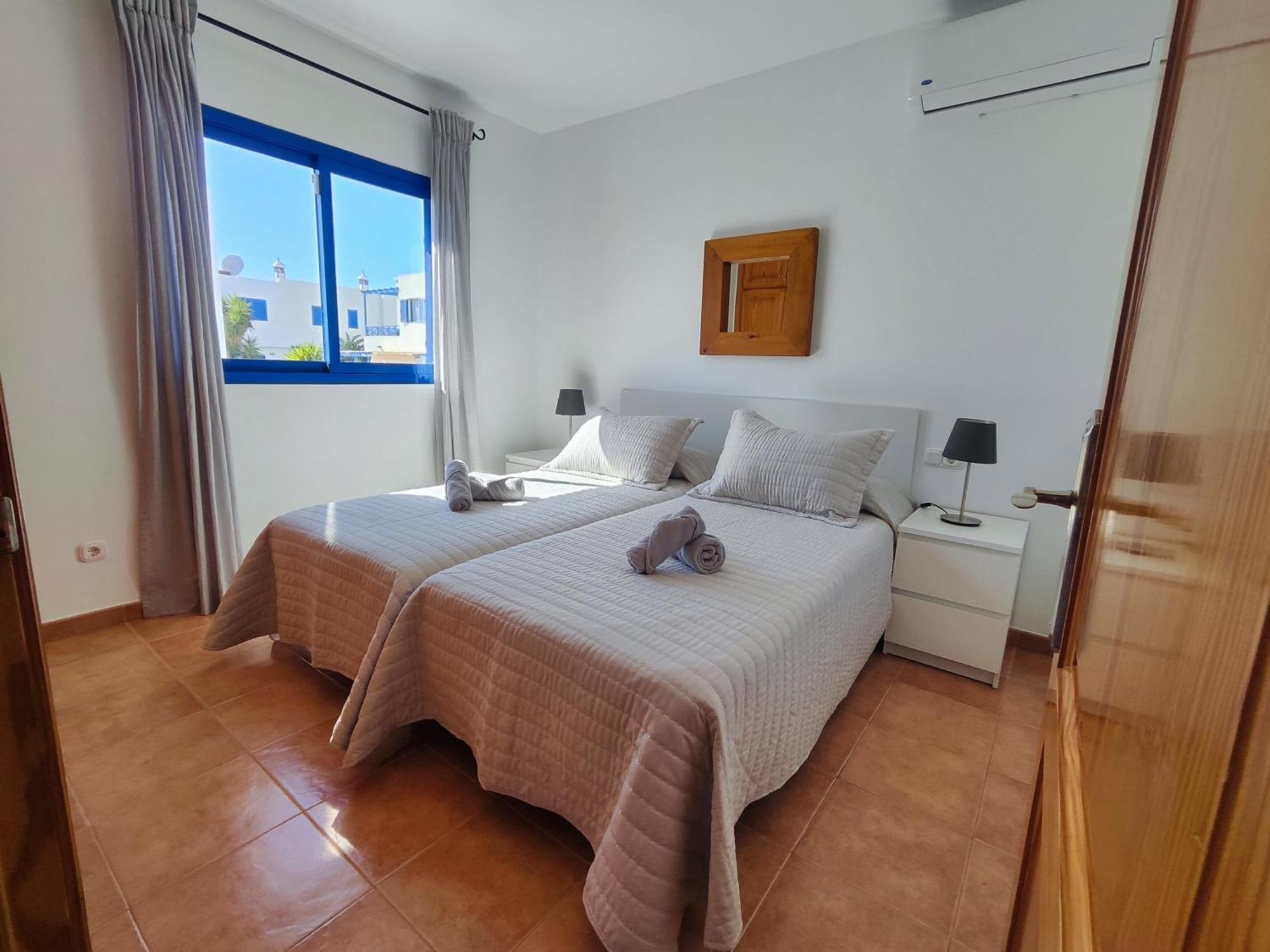 Villa Valperal, Piscina Climatizada Aire Acondicionado Posicion Estrategica!! Playa Blanca  Extérieur photo