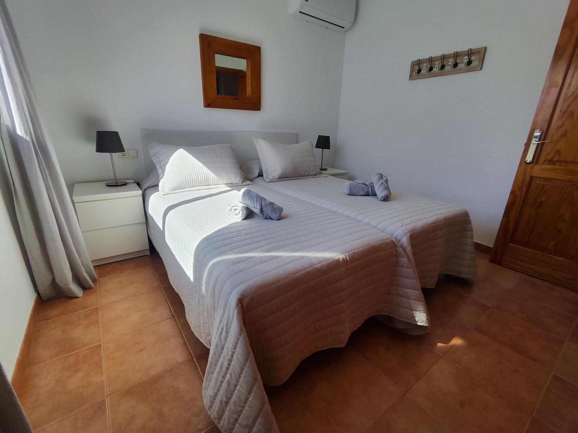 Villa Valperal, Piscina Climatizada Aire Acondicionado Posicion Estrategica!! Playa Blanca  Extérieur photo