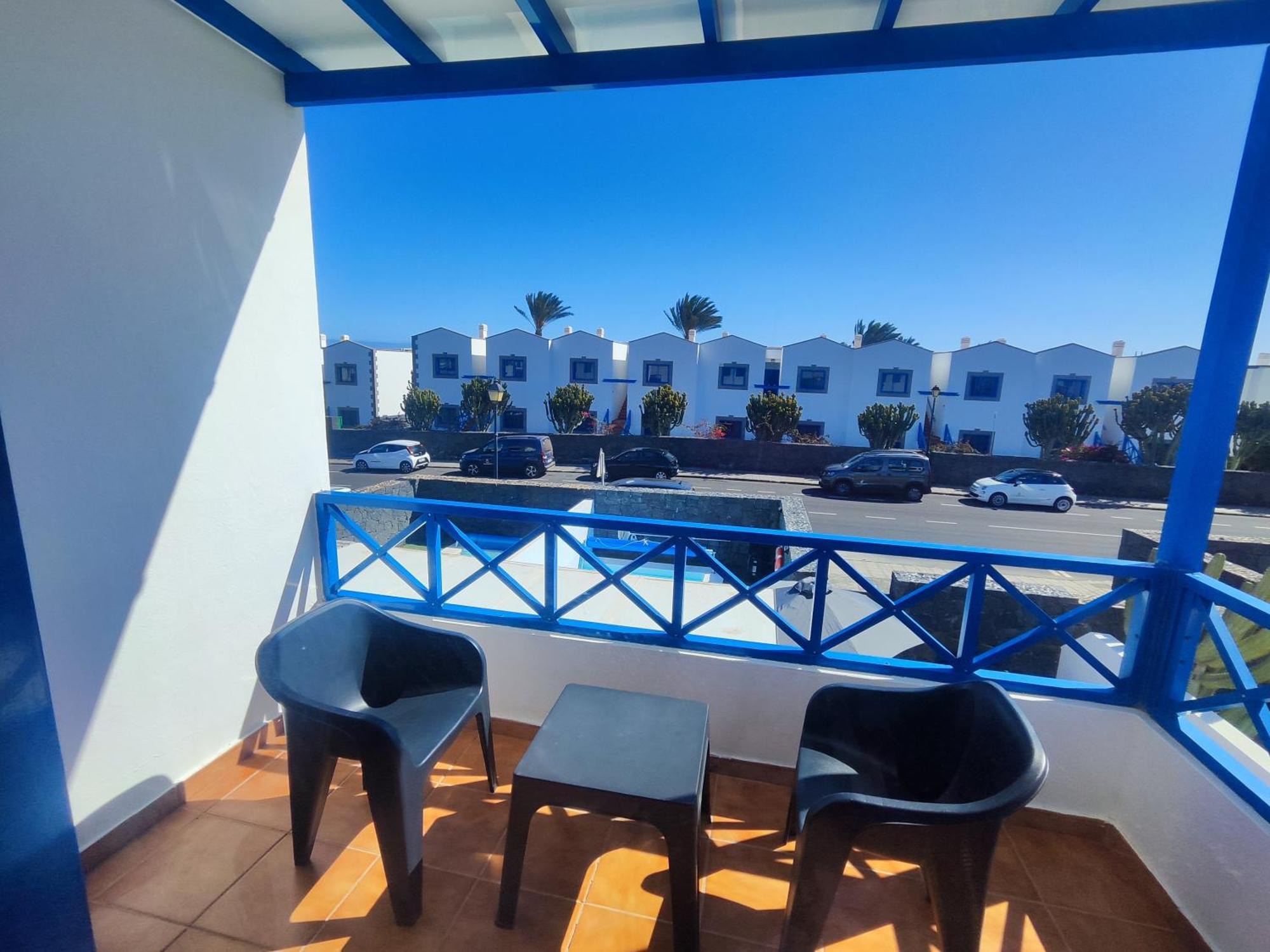 Villa Valperal, Piscina Climatizada Aire Acondicionado Posicion Estrategica!! Playa Blanca  Extérieur photo