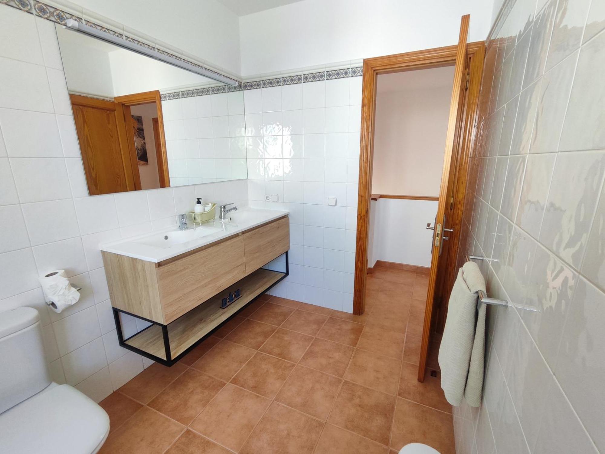 Villa Valperal, Piscina Climatizada Aire Acondicionado Posicion Estrategica!! Playa Blanca  Extérieur photo